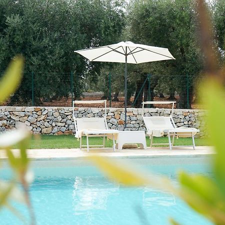 카스텔라나그로테 Quattroperle Trulli - Relax - Puglia 빌라 외부 사진