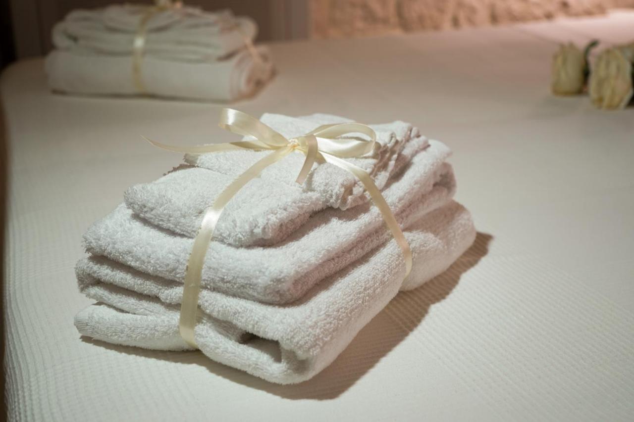 카스텔라나그로테 Quattroperle Trulli - Relax - Puglia 빌라 외부 사진